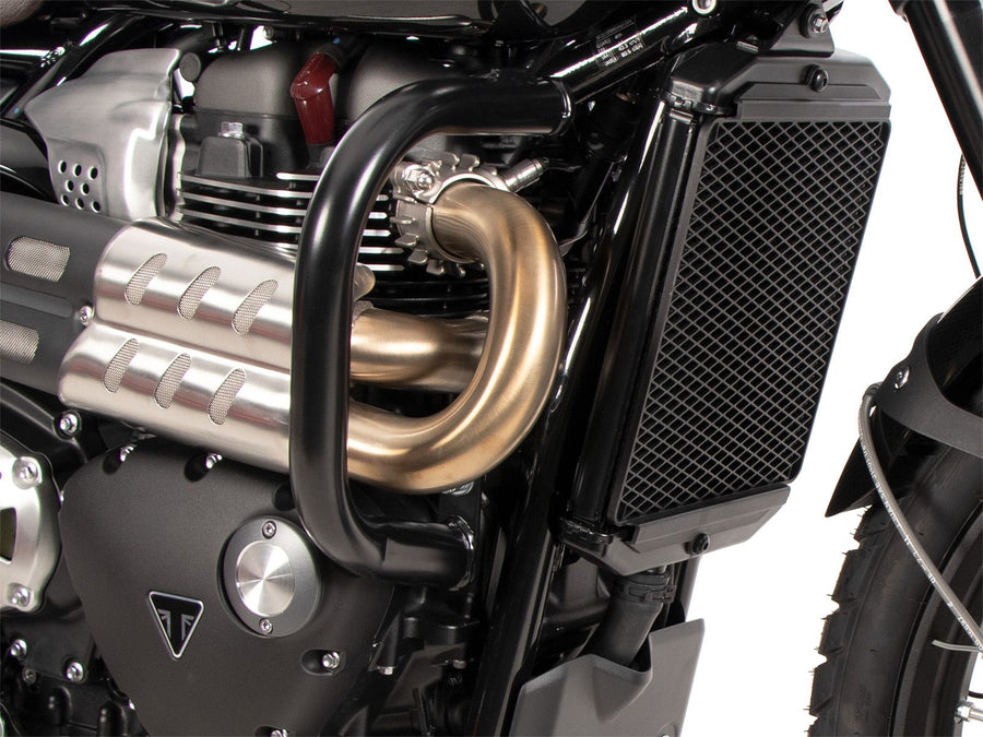Triumph Scrambler 1200 XE [2024-2025] - Motorschutzbügel