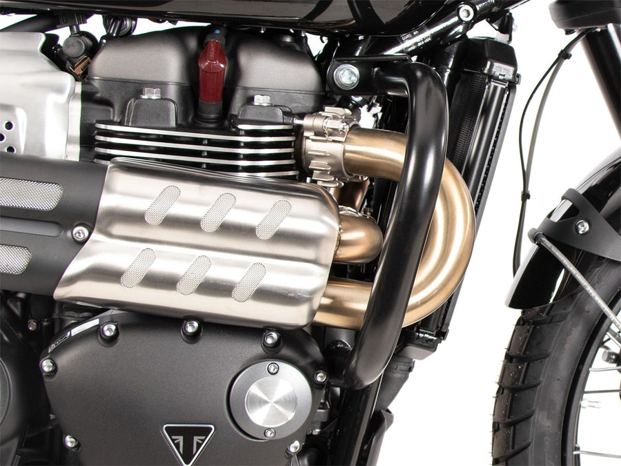 Triumph Scrambler 1200 XE [2024-2025] - Motorschutzbügel