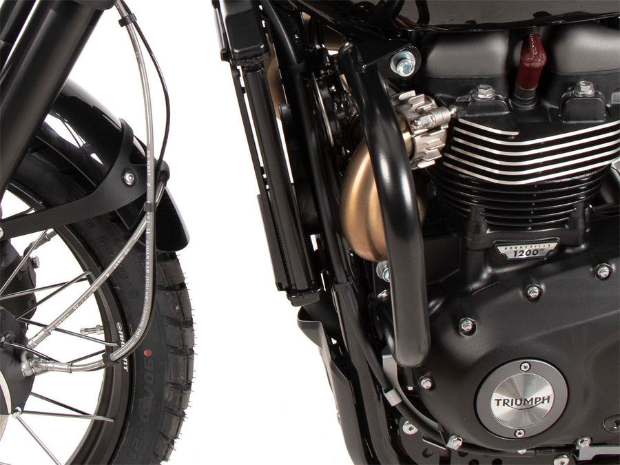Triumph Scrambler 1200 XE [2024-2025] - Motorschutzbügel