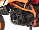KTM 390 Duke [2024-2026] - Motorschutzbügel schwarz