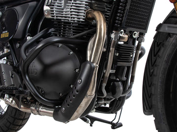 Royal Enfield BEAR 650 [2025-] - MOTORBESCHERMBALK - 0