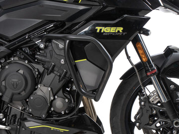 TRIUMPH Tiger Sport 800 [2025-] - MOTORBESCHERMBALK - 0