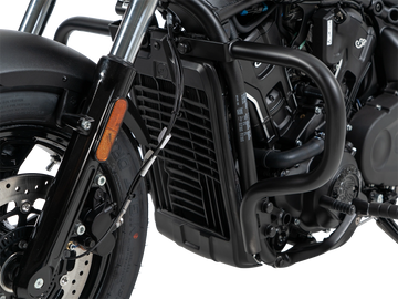 Indian Scout Sixty Classic [2025-2026] - Motorschutzbügel schwarz
