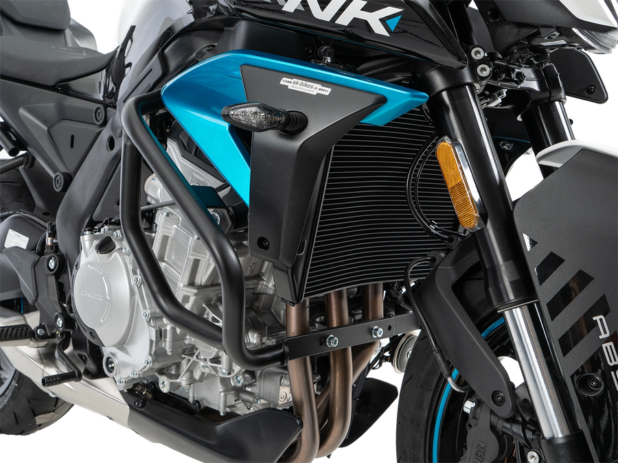CF Moto 675 NK [2026] - Motorschutzbügel schwarz