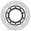 Ktm Super Adventure 1290 S ABS [2021-2023] - brake disc - picture 8
