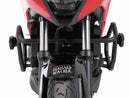 Honda NC 750 x [2021-2025] - Motor protection bracket including protection pad-3