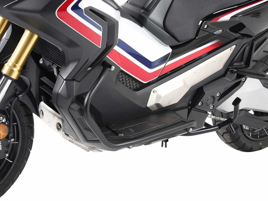 Honda X-ADV [2021-2024]-Motor protection bar