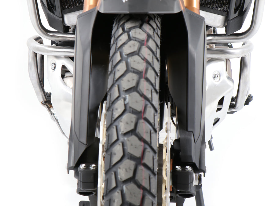 Honda CRF 1100 L bij Adv SP [2024-2025] - Motorbeschermingsbalk