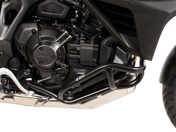 Honda NT 1100 [2025] - motorbeschermbeugel gedetailleerd aanzicht