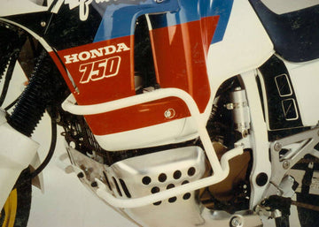 Honda XRV 650 [1988-1992] - motor protection bar - 0