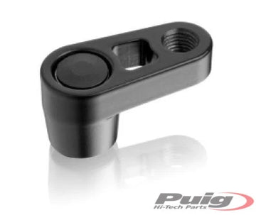 KTM RC 390 [2025] – Back mirror move unit – Schwarz - 0