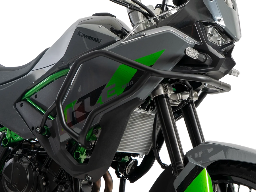 Kawasaki KLE 500 / SE [2026-] - Tankschutzbügel