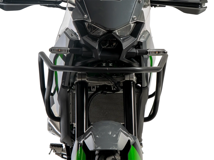 Kawasaki KLE 500 / SE [2026-] - Tankschutzbügel