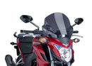 HONDA CB 500 F [2024] – Nieuwe generatie Sport – Getint-12