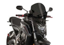 HONDA CB 650 F [2018] – Nieuwe generatie Sport – Zwart-10