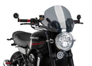 KAWASAKI Z 900 RS SE [2025] – Retro-Verkleidungscheibe – Getönt-14