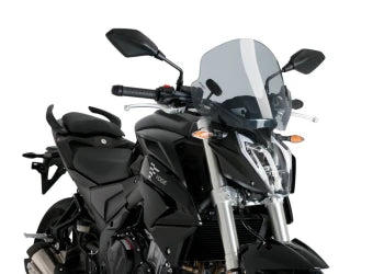 VOGE 500R [2025] – Ersatzteile - Zusatzscheinwerfer Zugelassen - Stück Beam 2.0