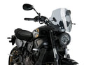 YAMAHA XSR 700 [2025] – New Generation Sport – Transparent-12