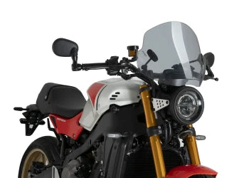 YAMAHA XSR 900 [2025] – Nieuwe generatie Sport – Getint