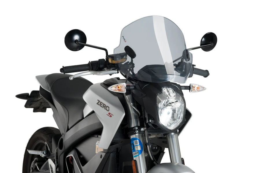 ZERO SR [2025] – Trend – Getint