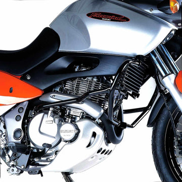 Suzuki XF 650 Freewind [1997-2002] - Motorbeschermingsbalk