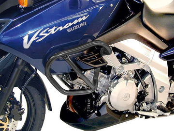 Suzuki DL 1000 V-Strom [2002-2007] - Motorschutzbügel - 0