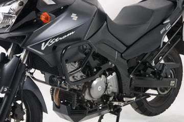Suzuki DL 650 V-Strom [2004-2011] -motorische beschermingsbalk