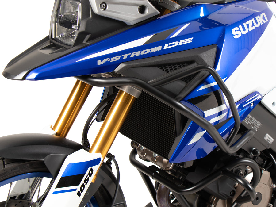 Suzuki V-Strom 1050 DE [2023-2025]-Tank protection bar