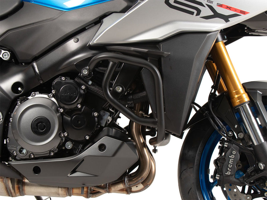 Suzuki GSX-S 1000 GX [2024-2025]-motor protection bar