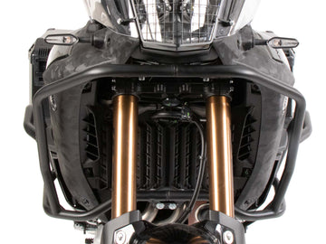 Yamaha Ténéré 700 World Rai [2022-2024] - Tankbeschermingsbalk Solid - 0