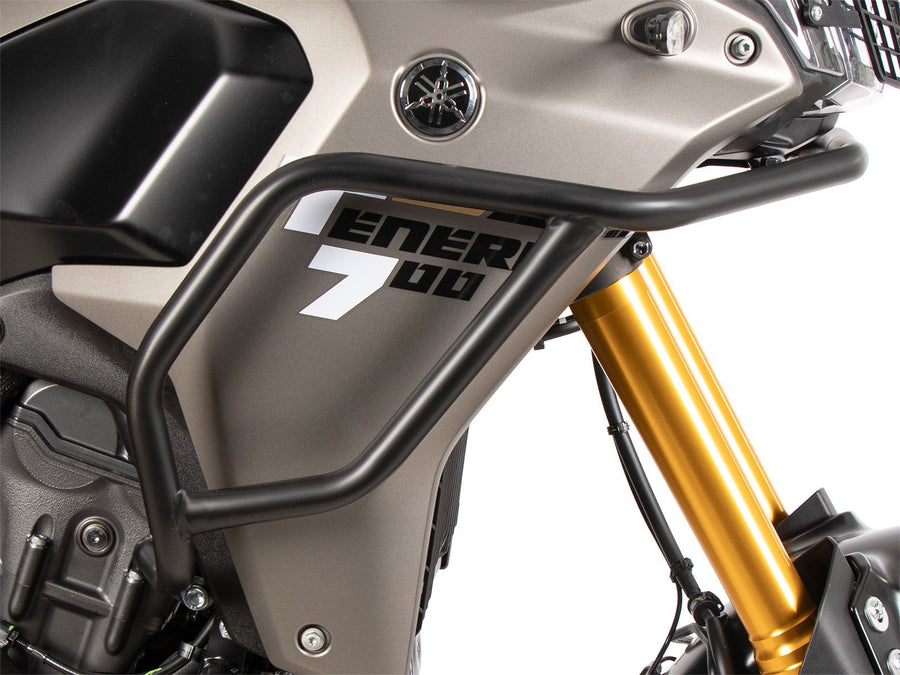 Yamaha Ténéré 700 [2025] - Tankschutzbügel Frontansicht
