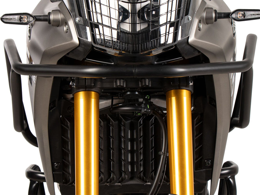 Yamaha Ténéré 700 [2025] - Tankschutzbügel Seitenansicht