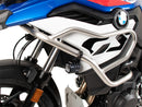 BMW F 800 GS [2024-2025] - tank protection bar-8