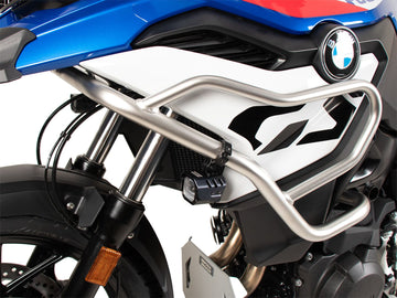 BMW F 800 GS [2024-2025] - tank protection bar