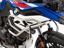 BMW F 800 GS [2024-2025] - Tankschutzbügel Frontansicht