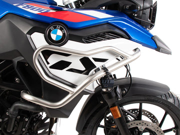 BMW F 800 GS [2024-2025] - tank protection bar - 0