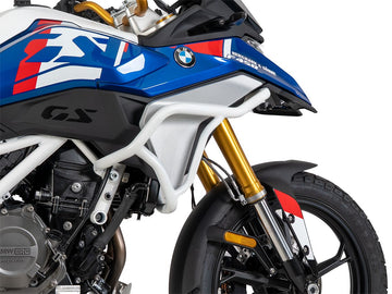 BMW F 450 GS [2026-] - Tankbeschermingsbeugel