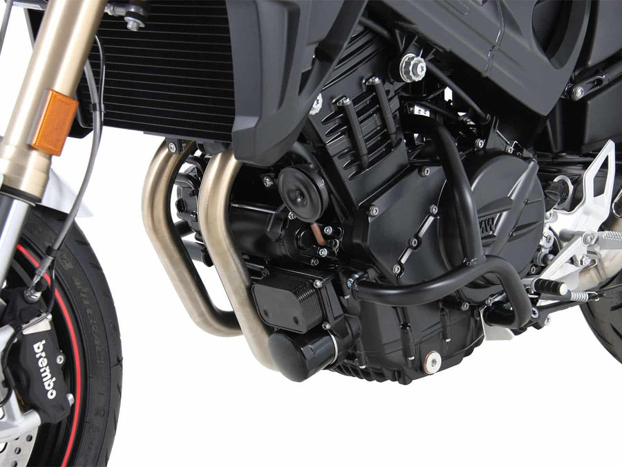 BMW F 800 R [2015-2019] - Motorschutzbügel für Fahrschulen