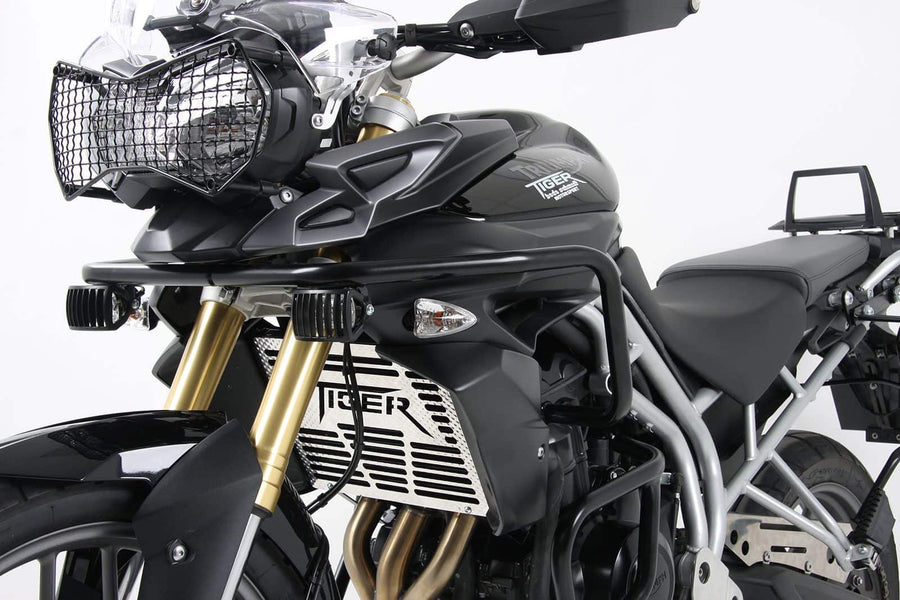 Triumph Tiger 800 [2010-2014] - Tankschutzbügel