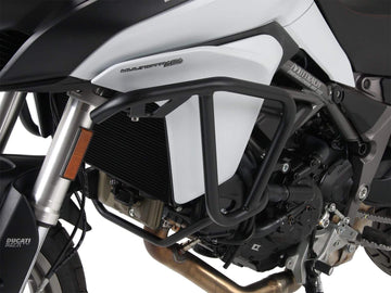 Ducati Multistrada 950 [2017-2021] - Tankschutzbügel Detailansicht