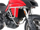 Ducati Multistrada 950 [2017-2021] - tank protection bar-2