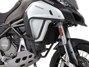 Ducati Multistrada 1200 End [2016-2018] - Tankschutzbügel
