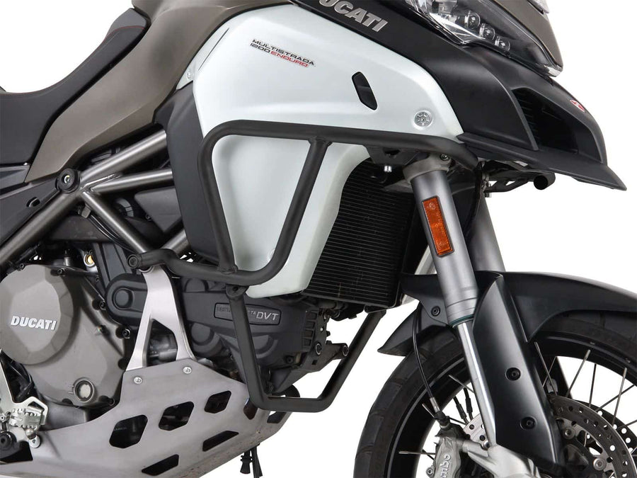 Ducati Multistrada 1200 End [2016-2018] - Tankschutzbügel