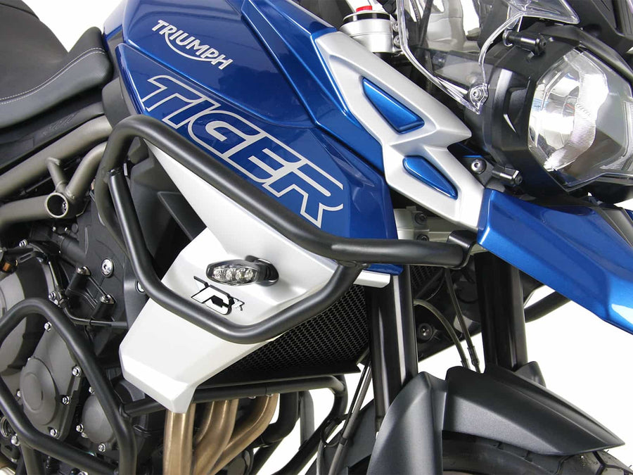Triumph Tiger 800 XC [2018-2019] - Tankschutzbügel