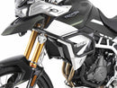 Triumph Tiger 850 Sport [2021-2025] - Tank protection bar