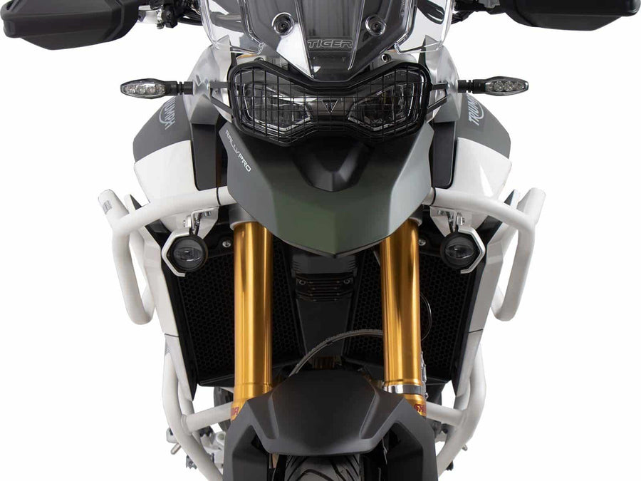 Triumph Tiger 900 Rally [2020-2023] - Tankbeschermingsbalk