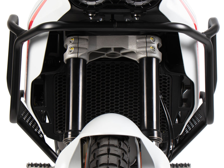 Ducati DesertX [2022-2026] - Tankschutzbügel schwarz