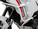 Ducati Desertx [2022-2025] - tank protection bar-1