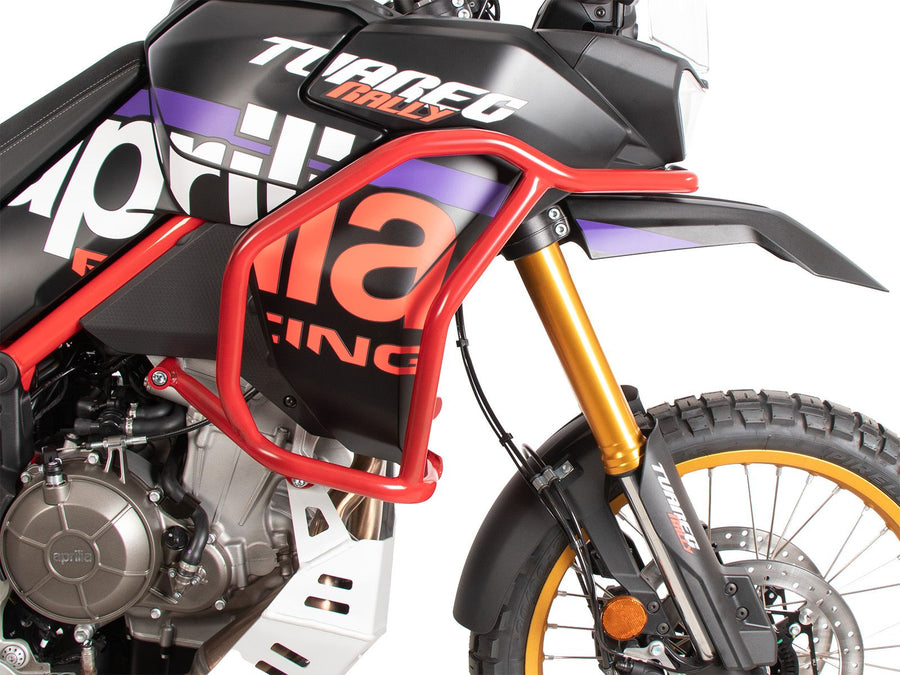 Aprilia TUAREG 660 [2025-] - TANKSCHUTZBÜGEL rot