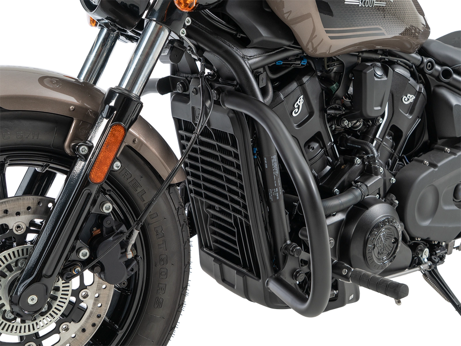 Indian Sport Scout [2025-2026] - Motorschutzbügel schwarz